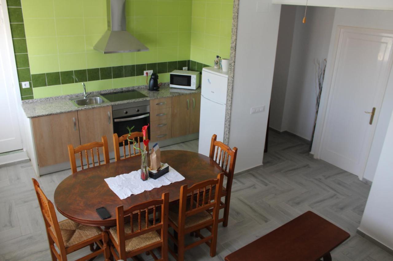 Alojamiento rural Masía Valldepérez L'Ampolla Extérieur photo